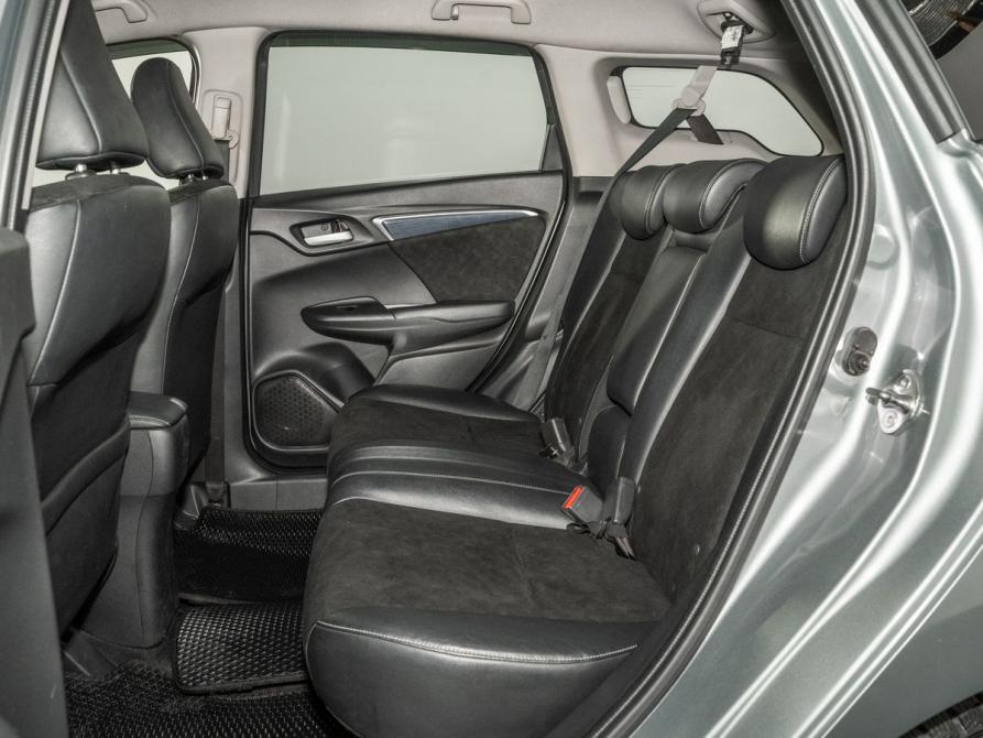 Honda Shuttle II Иркутск  - изображение 7