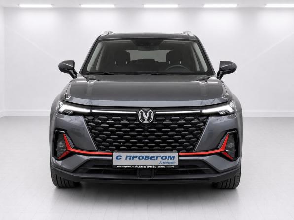 Changan CS35 Plus I Рестайлинг с пробегом 2024 года, цена 1 885 000 рублей, 9865 км, внедорожник, Автокод Объявления