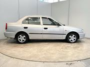 Hyundai Accent II Волжский  - изображение 26