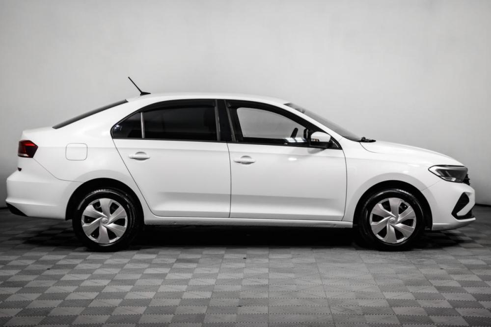 Volkswagen Polo VI Москва  - изображение 4