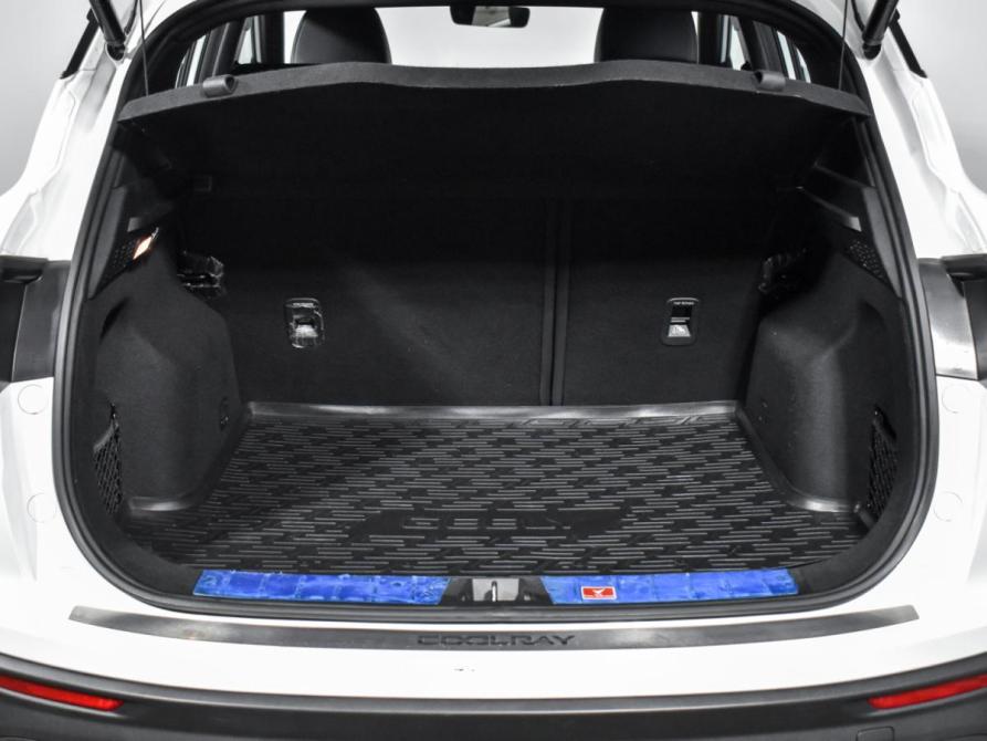 Geely Coolray I Санкт-Петербург  - изображение 21
