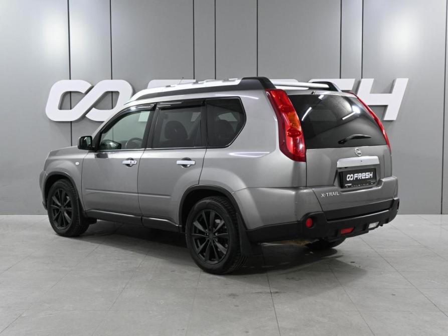 Nissan X-Trail II Ростов-на-Дону  - изображение 2