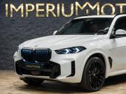 BMW X5 IV (G05/G18) Рестайлинг Москва  - изображение 31