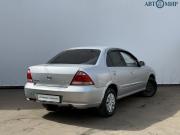 Nissan Almera Classic I Москва  - изображение 17