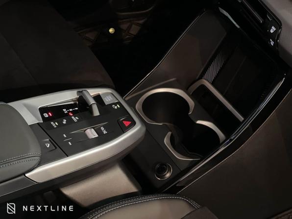 Новый BMW X1 III (U11/U12) 2025 года, цена 6 390 000 рублей, внедорожник, Автокод Объявления
