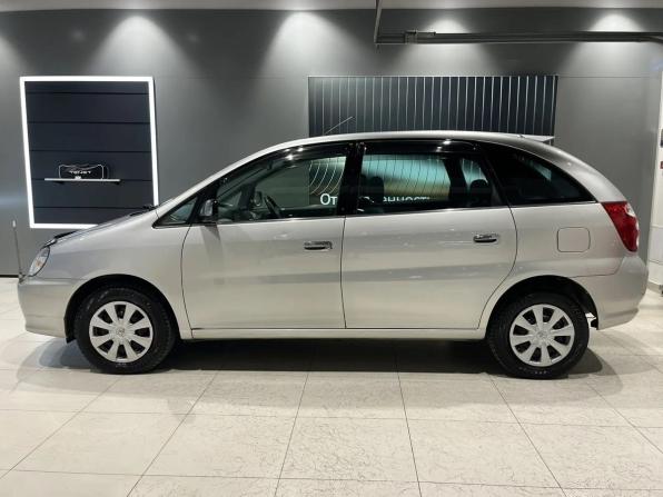 Toyota Nadia с пробегом 1999 года, цена 490 000 рублей, 229000 км, компактвэн, Автокод Объявления