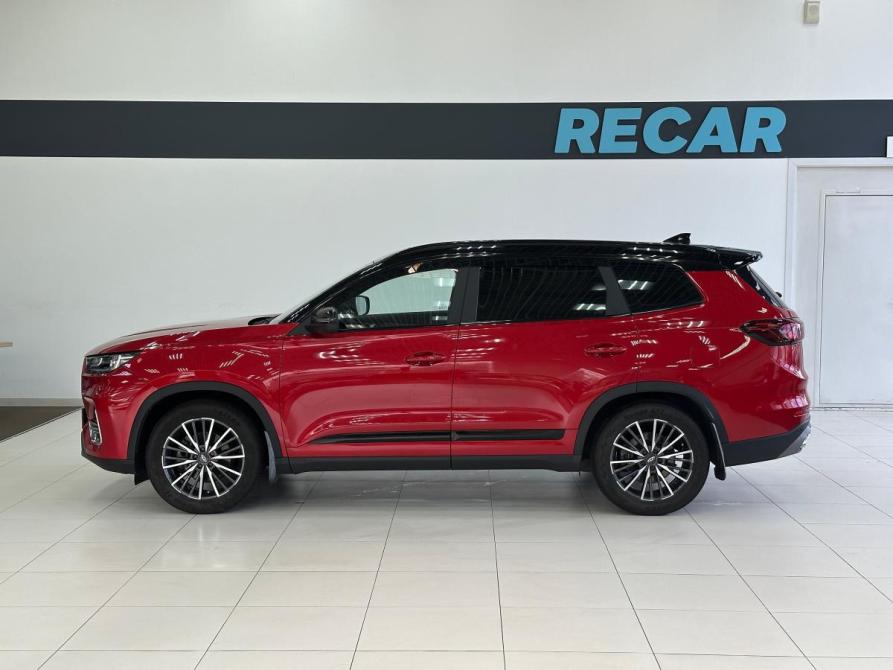 Chery Tiggo 8 Pro I Санкт-Петербург  - изображение 2