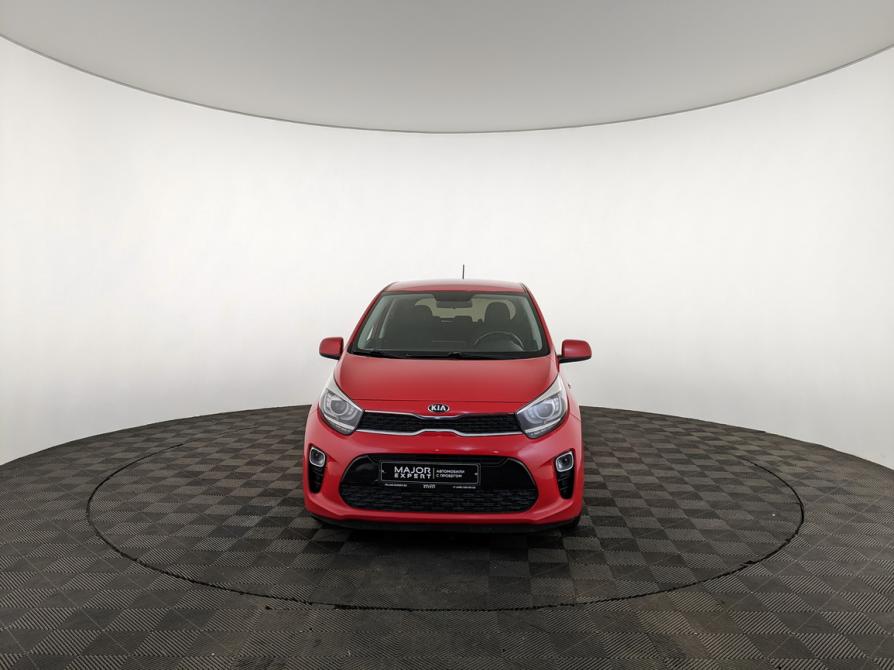 Kia Picanto III Москва  - изображение 2