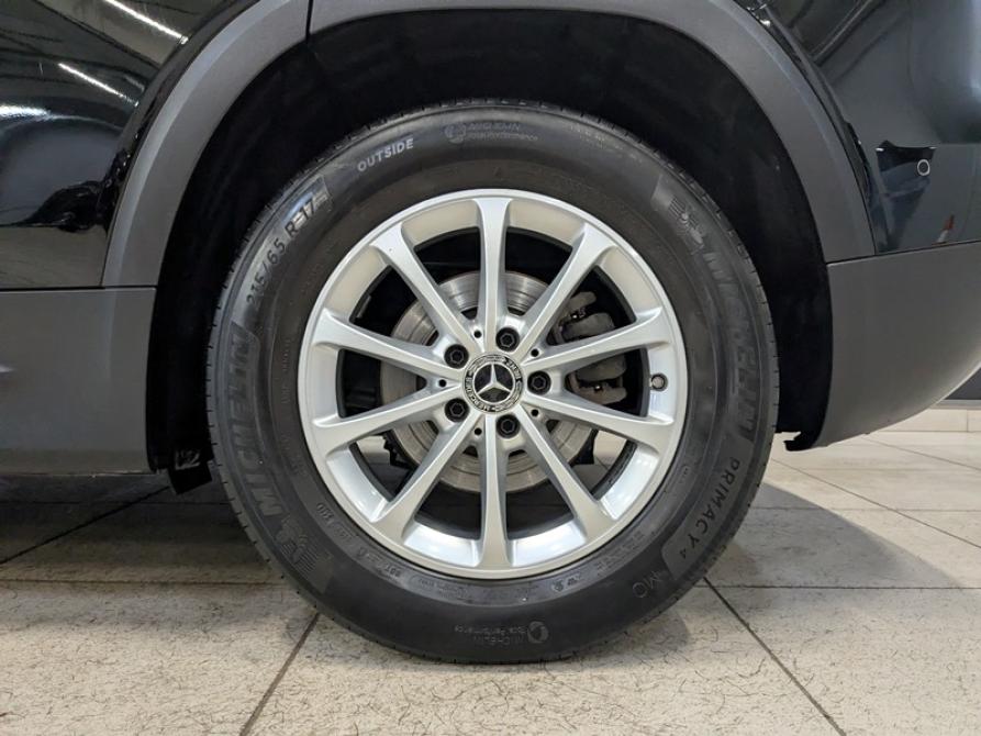 Mercedes-Benz GLB I (X247) Москва  - изображение 24