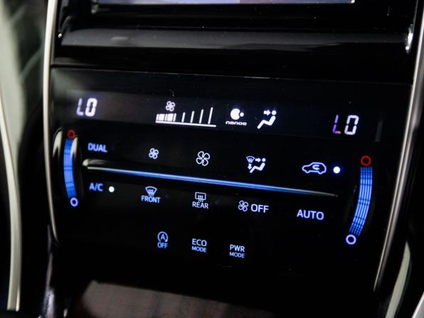 Toyota Harrier III (XU60) с пробегом 2015 года, цена 2 399 500 рублей, 185134 км, внедорожник, Автокод Объявления