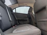 Chevrolet Aveo II Москва  - изображение 24