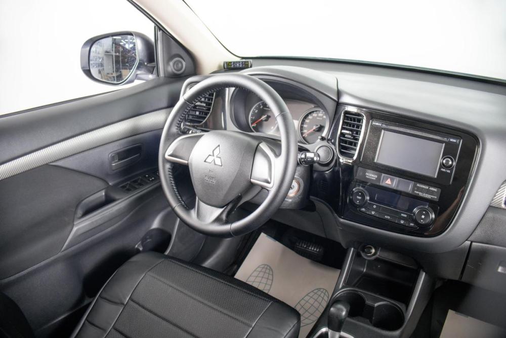 Mitsubishi Outlander III Пермь  - изображение 12