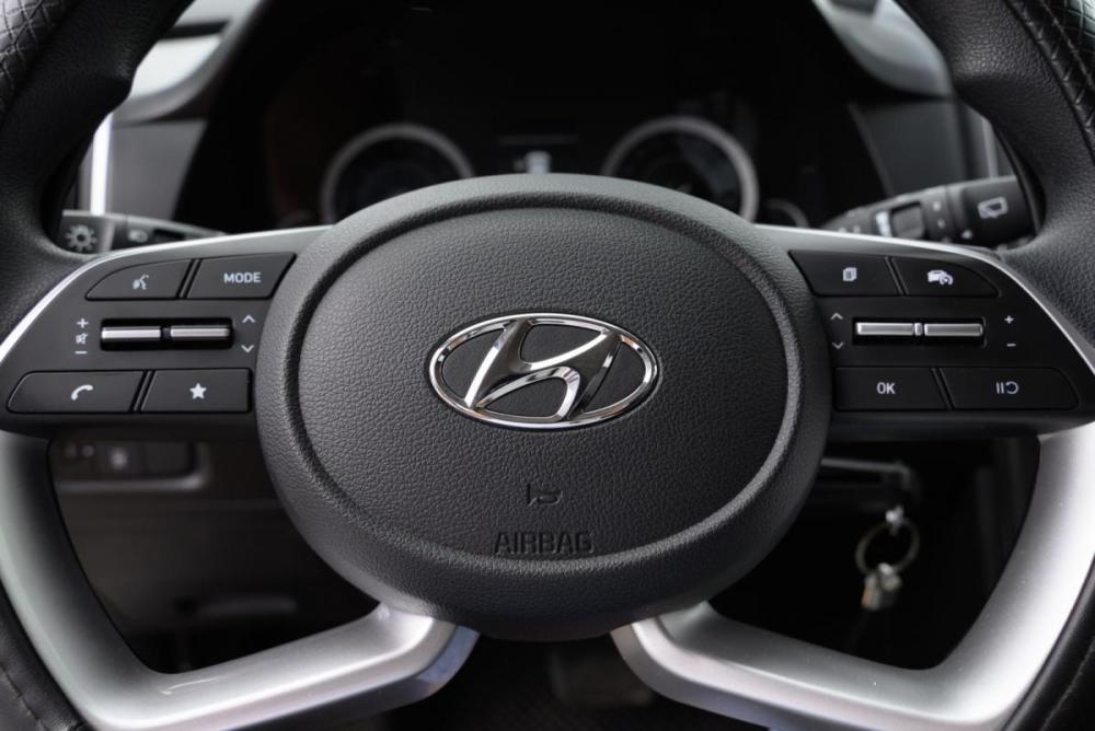 Hyundai Creta I Рестайлинг Ульяновск  - изображение 15