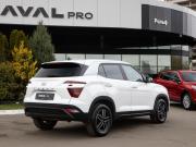 Hyundai Creta II Москва  - изображение 22