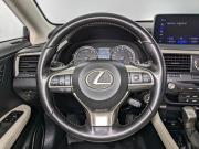 Lexus RX IV Рестайлинг Москва  - изображение 52