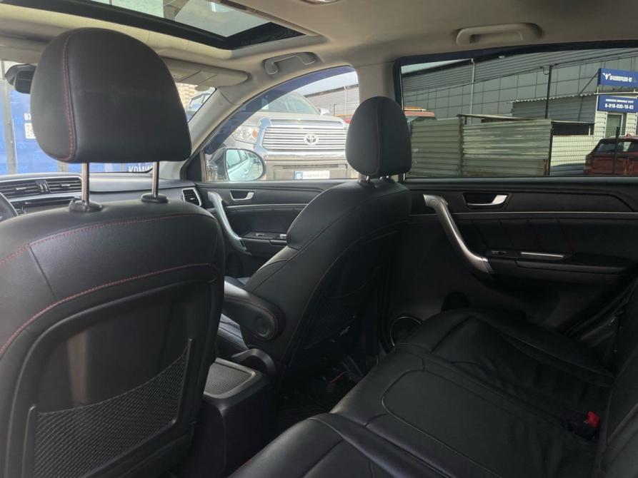 Haval H6 I Краснодар  - изображение 31