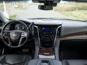 Cadillac Escalade IV Санкт-Петербург  - изображение 57