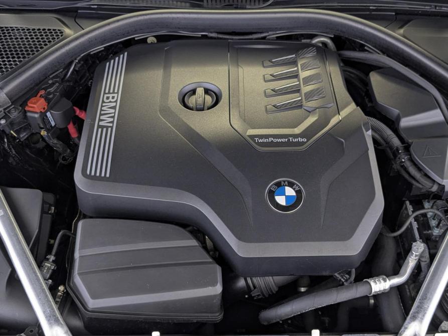 BMW 4 серии G22 G23 G26 Москва  - изображение 9