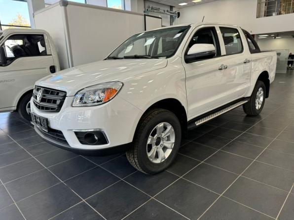Новый Sollers ST6 2026 года, цена 2 936 000 рублей, offers.body_type.unknown, Автокод Объявления