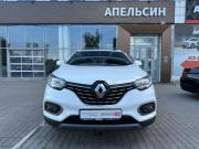 Renault Kadjar I Рестайлинг Набережные Челны  - изображение 21