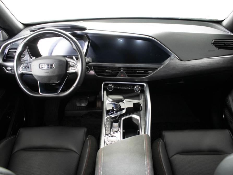 Geely Tugella I Рестайлинг Москва  - изображение 12