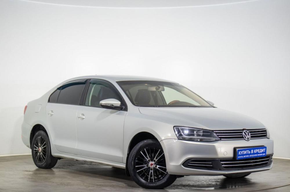 Volkswagen Jetta VI Рестайлинг Оренбург  - изображение 1