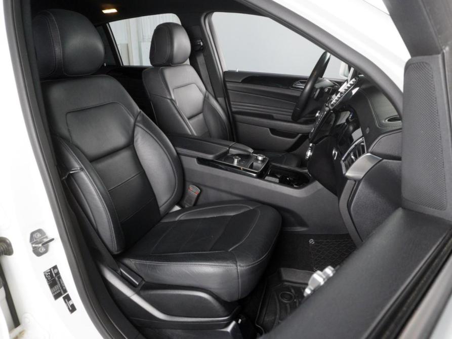 Mercedes-Benz GLE Coupe I (C292) Минеральные Воды  - изображение 8