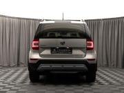 Skoda Yeti I Рестайлинг Москва  - изображение 30