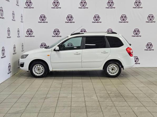 Lada (ВАЗ) Kalina II с пробегом 2014 года, цена 585 000 рублей, 69529 км, универсал, Автокод Объявления
