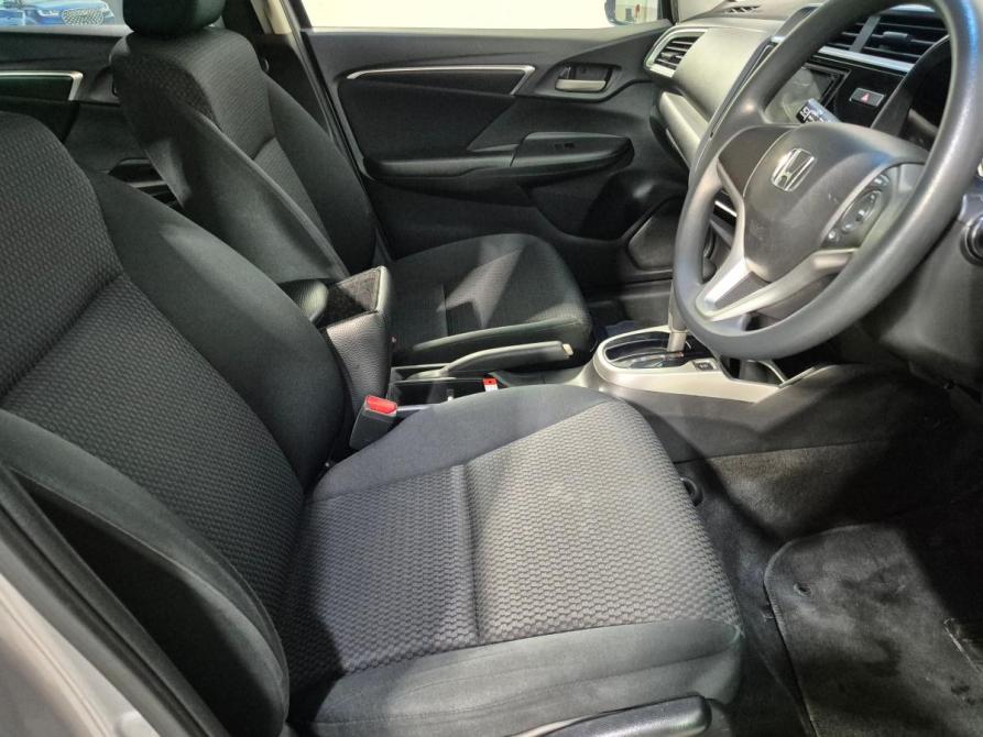 Honda Fit III Рестайлинг Воронеж  - изображение 13