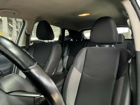 Nissan Qashqai II Рестайлинг с пробегом 2021 года, цена 1 750 000 рублей, 93608 км, внедорожник, Автокод Объявления
