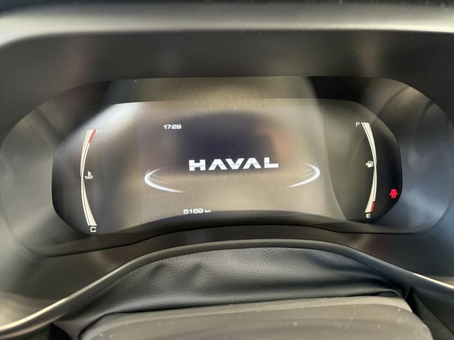 Haval Jolion I Рестайлинг Новомосковск  - изображение 18