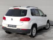 Volkswagen Tiguan I Рестайлинг Москва  - изображение 34
