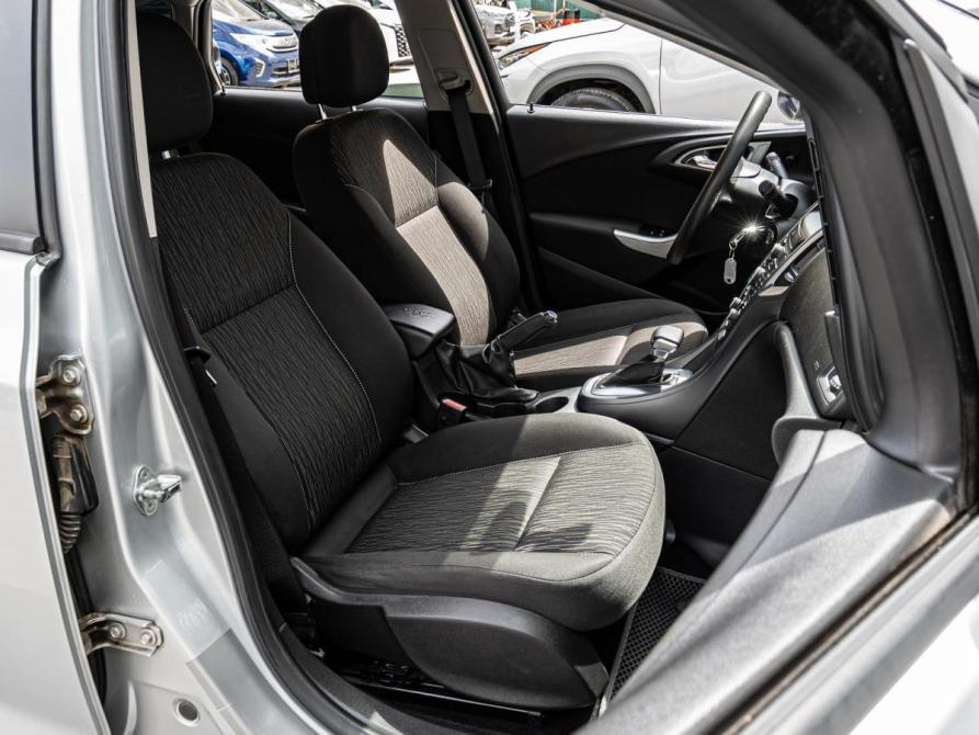 Opel Astra J Рестайлинг Краснодар  - изображение 8