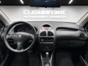 Peugeot 206 Кемерово  - изображение 23