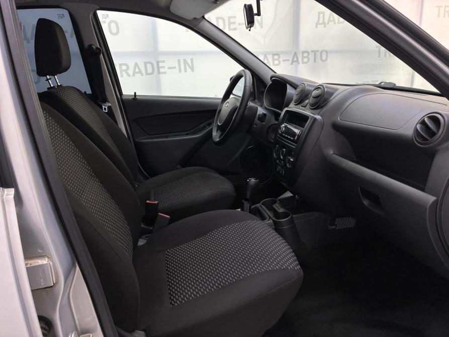 Lada (ВАЗ) Granta I Пермь  - изображение 8