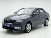 Skoda Rapid I Борисоглебск  - изображение 2