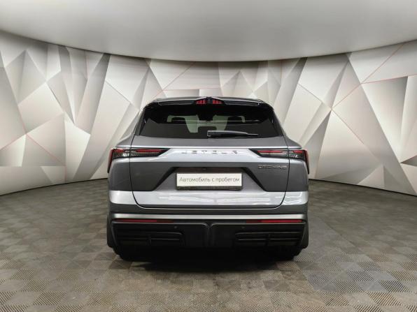 Новый JETOUR DASHING I 2026 года, цена 2 809 900 рублей, внедорожник, Автокод Объявления