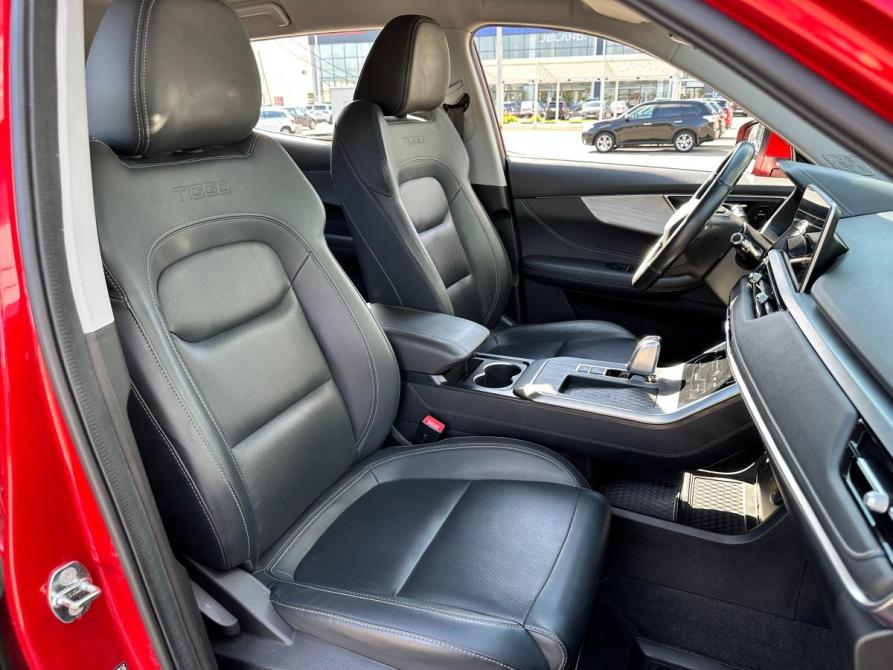 Chery Tiggo 4 Pro I Подольск  - изображение 7