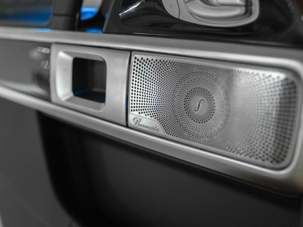 Новый Mercedes-Benz G-Класс AMG II (W465) Рестайлинг 2025 года, цена 39 420 000 рублей, внедорожник, Автокод Объявления