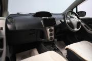 Toyota Vitz II (XP90) Новосибирск  - изображение 32