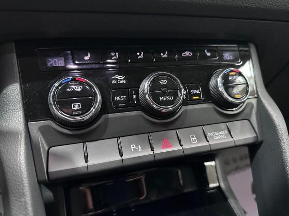 Skoda Kodiaq I с пробегом 2020 года, цена 2 550 000 рублей, 43636 км, внедорожник, Автокод Объявления