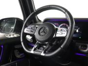 Mercedes-Benz G-Класс AMG II (W463) Москва  - изображение 41