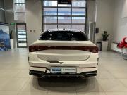 Kia K5 III Москва  - изображение 24
