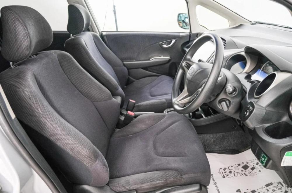 Honda Fit II Красноярск  - изображение 8
