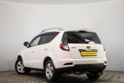 Geely Emgrand X7 I Пермь  - изображение 28