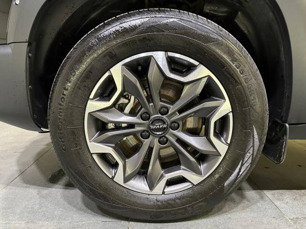 Haval Dargo I с пробегом 2024 года, цена 2 900 000 рублей, 8117 км, внедорожник, Автокод Объявления
