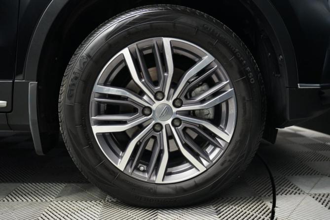 Geely Atlas Pro с пробегом 2023 года, цена 2 290 000 рублей, 63865 км, внедорожник, Автокод Объявления