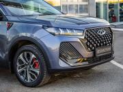 Chery Tiggo 7 Pro Max I Рестайлинг Волгоград  - изображение 46