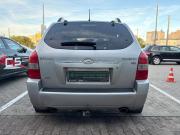 Hyundai Tucson I Череповец  - изображение 23